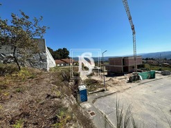 Terreno Rstico T0 - Vila Caz, Amarante, Porto - Miniatura: 7/12