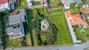 Terreno Rstico T0 - Campo, Santo Tirso, Porto - Miniatura: 1/31