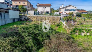 Terreno Rstico T0 - Campo, Santo Tirso, Porto - Miniatura: 11/31