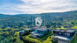 Terreno Rstico T0 - Campo, Santo Tirso, Porto - Miniatura: 28/31