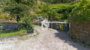 Terreno Urbano T0 - JAZENTE, Amarante, Porto - Miniatura: 1/21