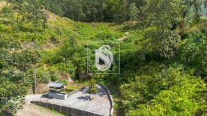 Terreno Urbano T0 - JAZENTE, Amarante, Porto - Miniatura: 3/21