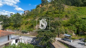 Terreno Urbano T0 - JAZENTE, Amarante, Porto - Miniatura: 4/21