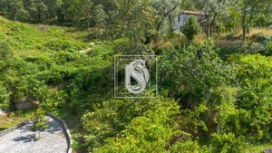 Terreno Urbano T0 - JAZENTE, Amarante, Porto - Miniatura: 5/21