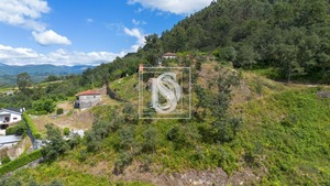Terreno Urbano T0 - JAZENTE, Amarante, Porto - Miniatura: 7/21