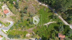 Terreno Urbano T0 - JAZENTE, Amarante, Porto - Miniatura: 9/21