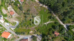 Terreno Urbano T0 - JAZENTE, Amarante, Porto - Miniatura: 10/21
