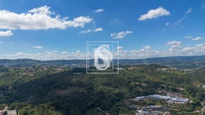 Terreno Urbano T0 - JAZENTE, Amarante, Porto - Miniatura: 11/21
