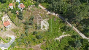 Terreno Urbano T0 - JAZENTE, Amarante, Porto - Miniatura: 14/21