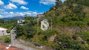 Terreno Urbano T0 - JAZENTE, Amarante, Porto - Miniatura: 19/21