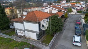 Moradia T5 - Amarante, Amarante, Porto - Miniatura: 9/49