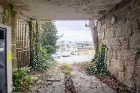 Moradia T5 - Amarante, Amarante, Porto - Miniatura: 48/49