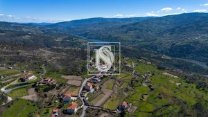 Moradia T3 - Ancede, Baio, Porto - Miniatura: 12/37