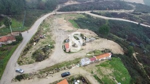 Terreno Rstico T0 - Fregim, Amarante, Porto - Miniatura: 14/23