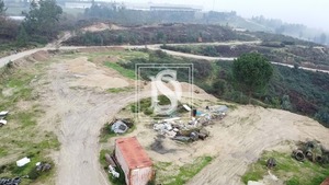 Terreno Rstico T0 - Fregim, Amarante, Porto - Miniatura: 15/23