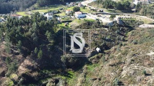 Terreno Rstico T0 - Fregim, Amarante, Porto - Miniatura: 16/23