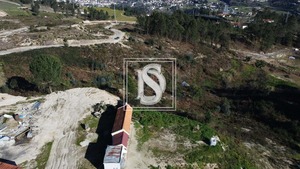 Terreno Rstico T0 - Fregim, Amarante, Porto - Miniatura: 19/23