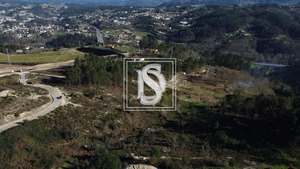 Terreno Rstico T0 - Fregim, Amarante, Porto - Miniatura: 20/23