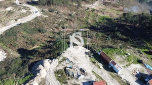 Terreno Rstico T0 - Fregim, Amarante, Porto - Miniatura: 22/23