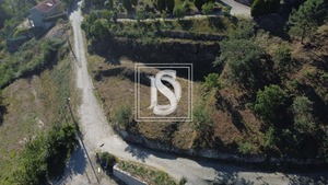 Terreno Rstico T0 - Amarante, Amarante, Porto - Miniatura: 1/9
