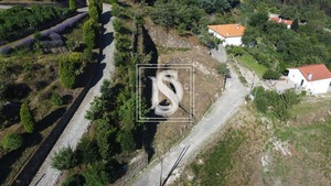 Terreno Rstico T0 - Amarante, Amarante, Porto - Miniatura: 8/9