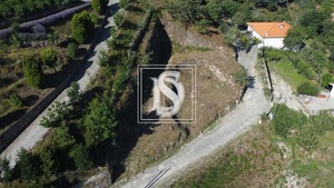 Terreno Rstico T0 - Amarante, Amarante, Porto - Miniatura: 9/9