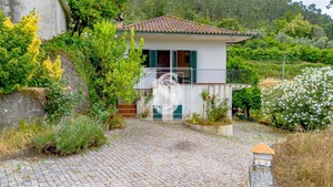 Moradia T3 - Vila Ch do Maro, Amarante, Porto - Miniatura: 6/32