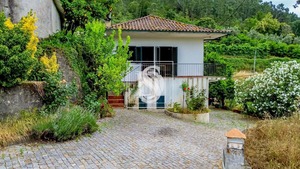 Moradia T3 - Vila Ch do Maro, Amarante, Porto - Miniatura: 7/32
