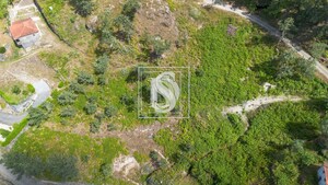 Terreno Rstico T0 - JAZENTE, Amarante, Porto - Miniatura: 15/21