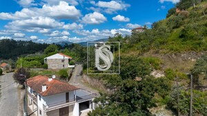 Terreno Rstico T0 - JAZENTE, Amarante, Porto - Miniatura: 16/21