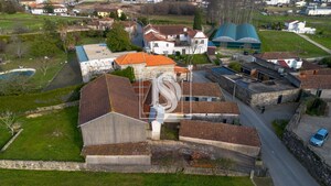 Moradia T3 - Beire, Paredes, Porto - Miniatura: 23/29