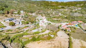 Terreno Rstico T0 - Grilo, Baio, Porto - Miniatura: 14/40