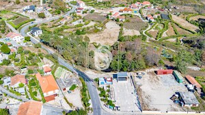 Terreno Rstico T0 - Grilo, Baio, Porto - Miniatura: 15/40
