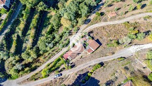 Moradia T2 - REBORDELO, Amarante, Porto - Miniatura: 7/20