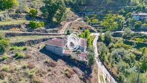 Moradia T2 - REBORDELO, Amarante, Porto - Miniatura: 18/20