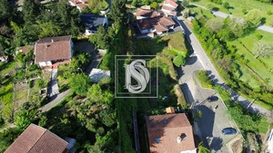 Terreno Rstico T0 - Amarante, Amarante, Porto - Miniatura: 4/10