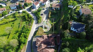 Terreno Rstico T0 - Amarante, Amarante, Porto - Miniatura: 5/10