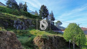 Terreno Rstico T0 - Amarante, Amarante, Porto - Miniatura: 9/10