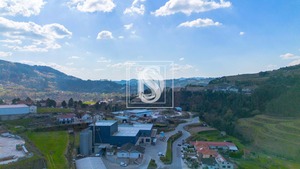 Loja T0 - Gondar, Amarante, Porto - Miniatura: 12/21