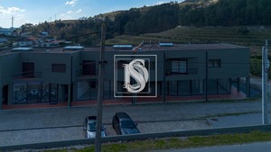 Loja T0 - Gondar, Amarante, Porto - Miniatura: 15/21