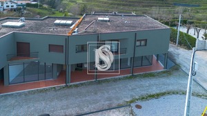 Loja T0 - Gondar, Amarante, Porto - Miniatura: 16/21