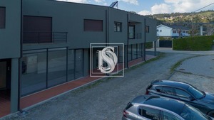 Loja T0 - Gondar, Amarante, Porto - Miniatura: 18/21