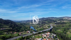 Terreno R�stico T0 - Amarante, Amarante, Porto - Miniatura: 19/19