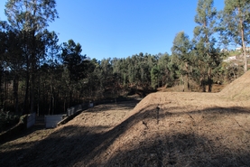 Terreno R�stico - Tel�es, Amarante, Porto - Miniatura: 10/18