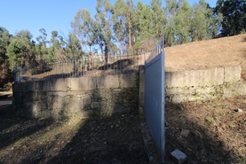 Terreno R�stico - Tel�es, Amarante, Porto - Miniatura: 16/18