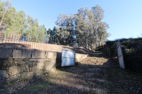 Terreno R�stico - Tel�es, Amarante, Porto - Miniatura: 18/18