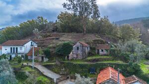 Moradia - Gouveia (S�o Sim�o), Amarante, Porto - Miniatura: 8/28