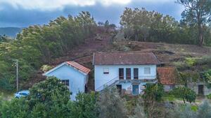 Moradia - Gouveia (S�o Sim�o), Amarante, Porto - Miniatura: 20/28