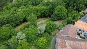 Moradia T2 - REBORDELO, Amarante, Porto - Miniatura: 11/19