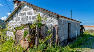 Moradia T1 - Loivos do Monte, Bai�o, Porto - Miniatura: 5/23